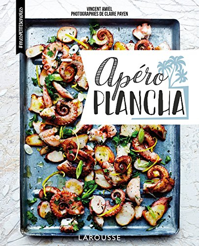 Apéro plancha