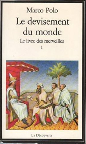 le devisement du monde