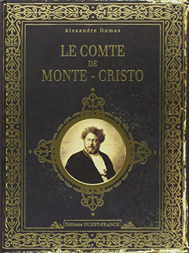 Le comte de Monte-Cristo