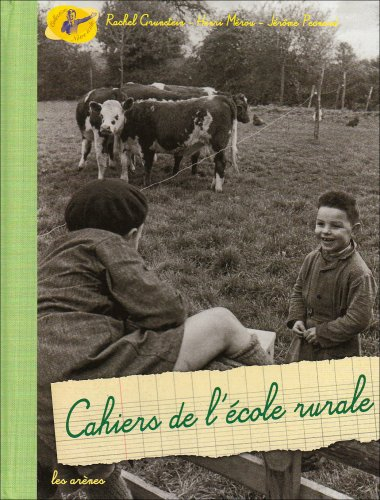 Cahiers de l'école rurale