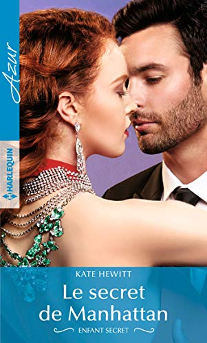 Le secret de Manhattan : enfant secret