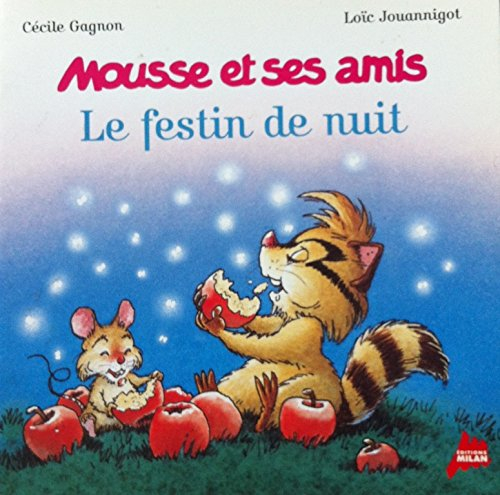 Le festin de nuit