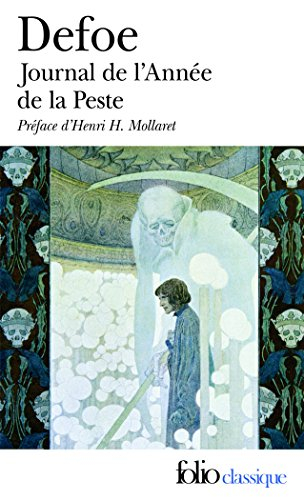 Journal de l'année de la peste