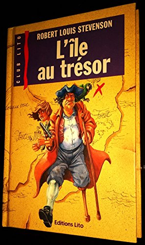 L'île au trésor