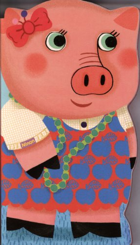 Famille cochons