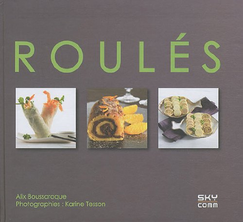 Roulés