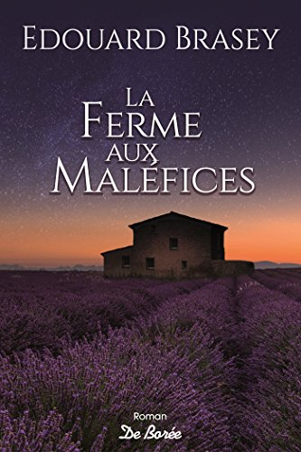 La ferme aux maléfices