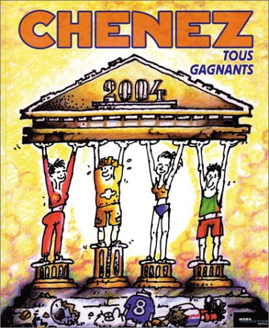 Tous gagnants