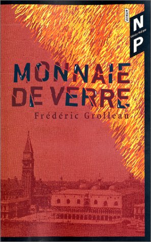 Monnaie de verre
