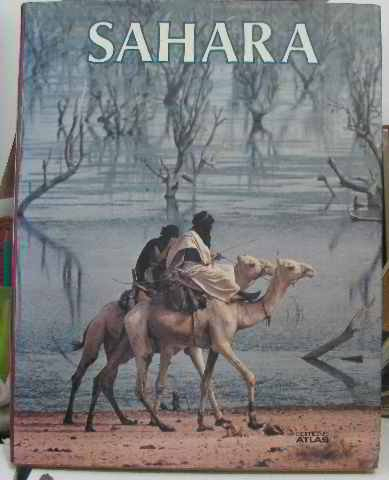 Le Sahara