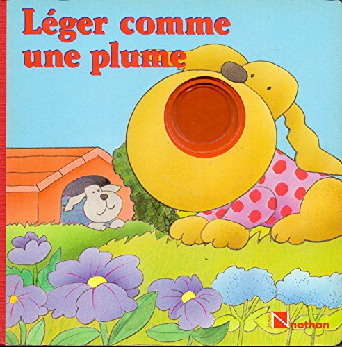 Léger comme une plume