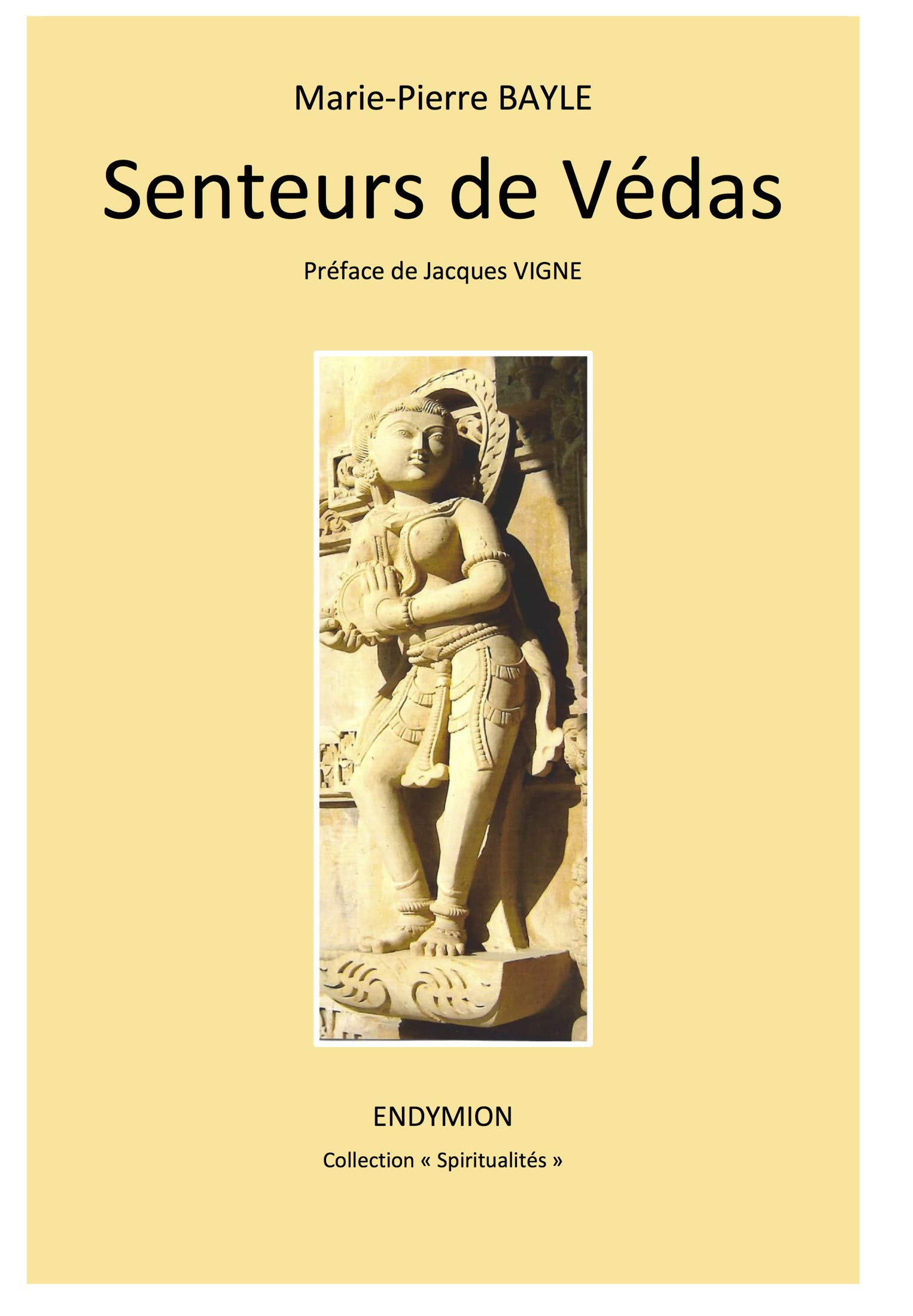 Senteurs de Védas
