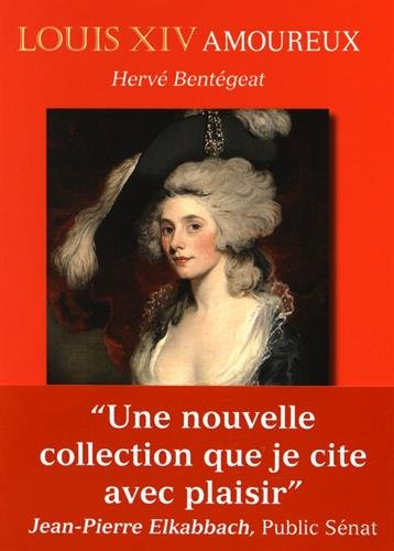 Louis XIV amoureux