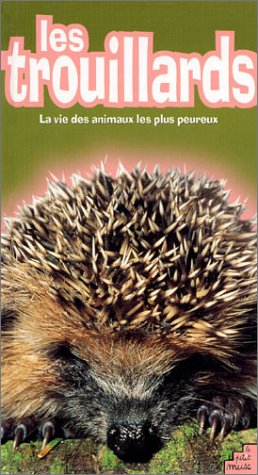 Les trouillards