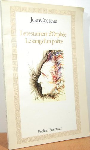 le testament d'orphée