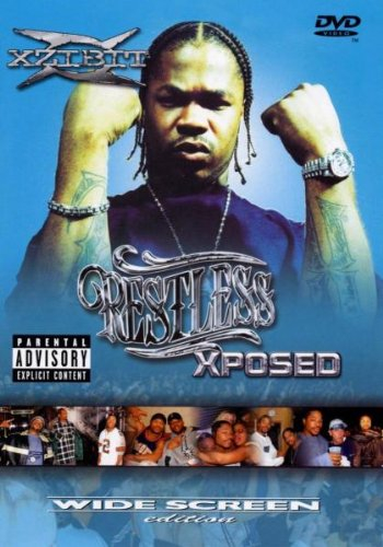 xzibit : restless xposed