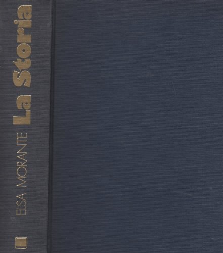 la storia