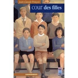 Cour des filles