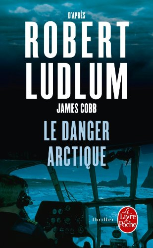 Réseau bouclier. Le danger Arctique