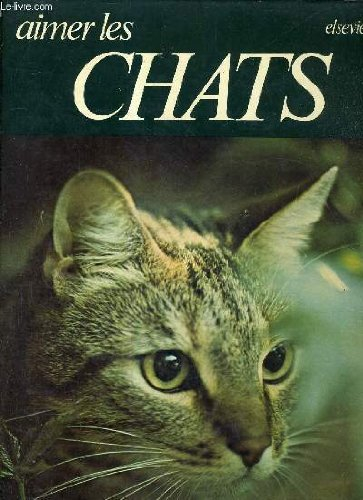 aimer les chats