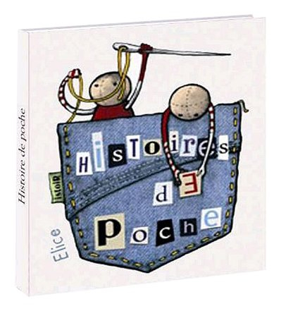 Histoires de poche : 50 histoires, 50 univers à découvrir