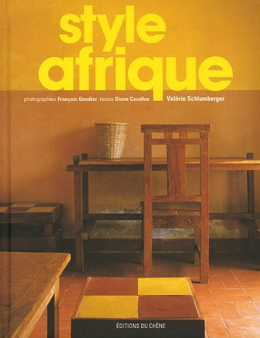 Style Afrique