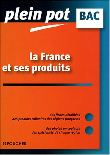 La France et ses produits