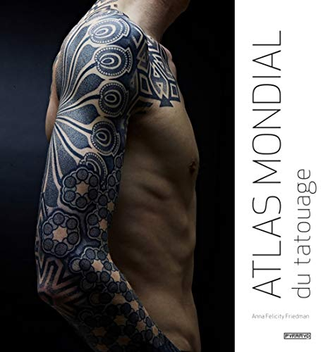 Atlas mondial du tatouage