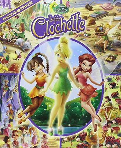 La fée Clochette