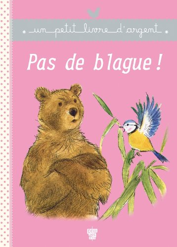 Pas de blague !