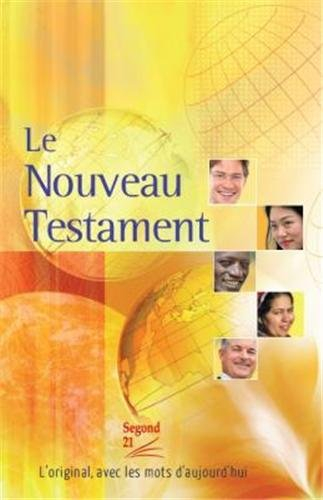 nouveau testament