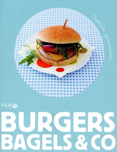 Burgers, bagels & Co