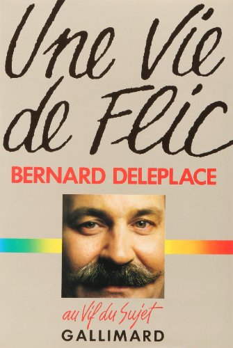 Une Vie de flic