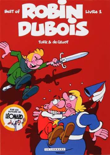 Robin Dubois : best of. Vol. 1