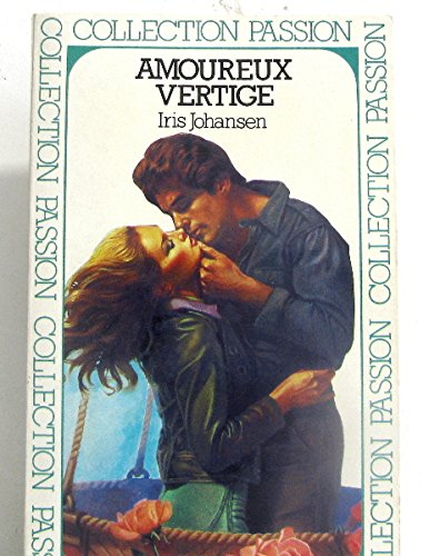 Amoureux vertige