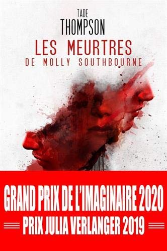 Les meurtres de Molly Southbourne