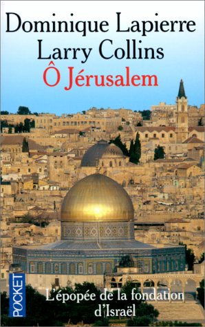 o jérusalem