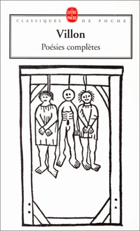 Poésies complètes