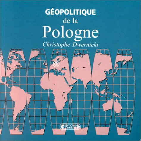 Géopolitique de la Pologne