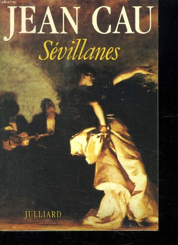 Sévillanes