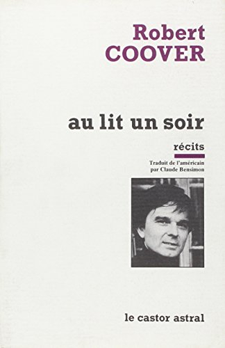 Au lit un soir