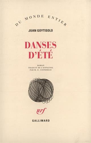 danses d'été