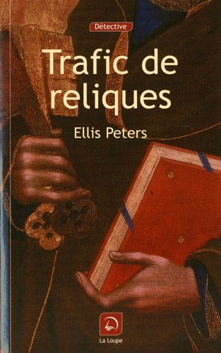 Trafic de reliques