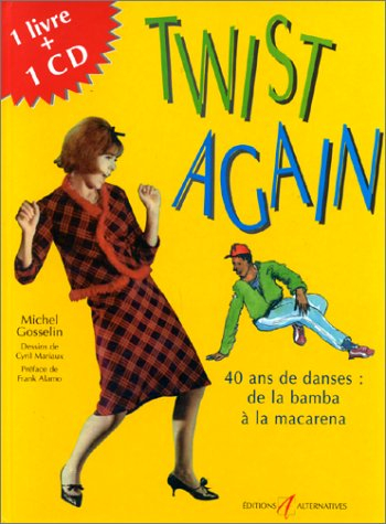 Twist again !