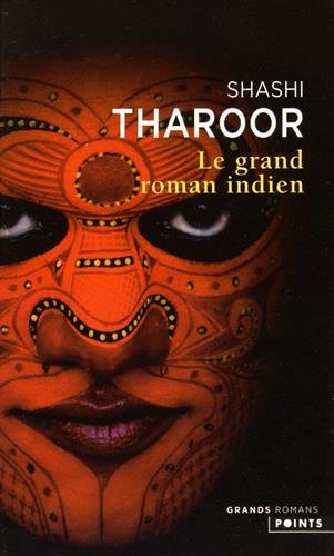Le grand roman indien
