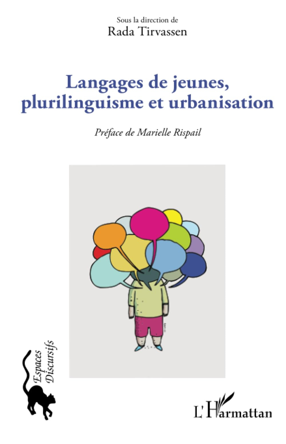 Langages de jeunes, plurilinguisme et urbanisation