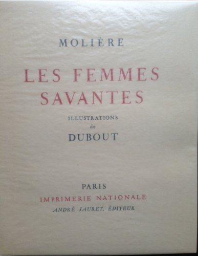 les femmes savantes
