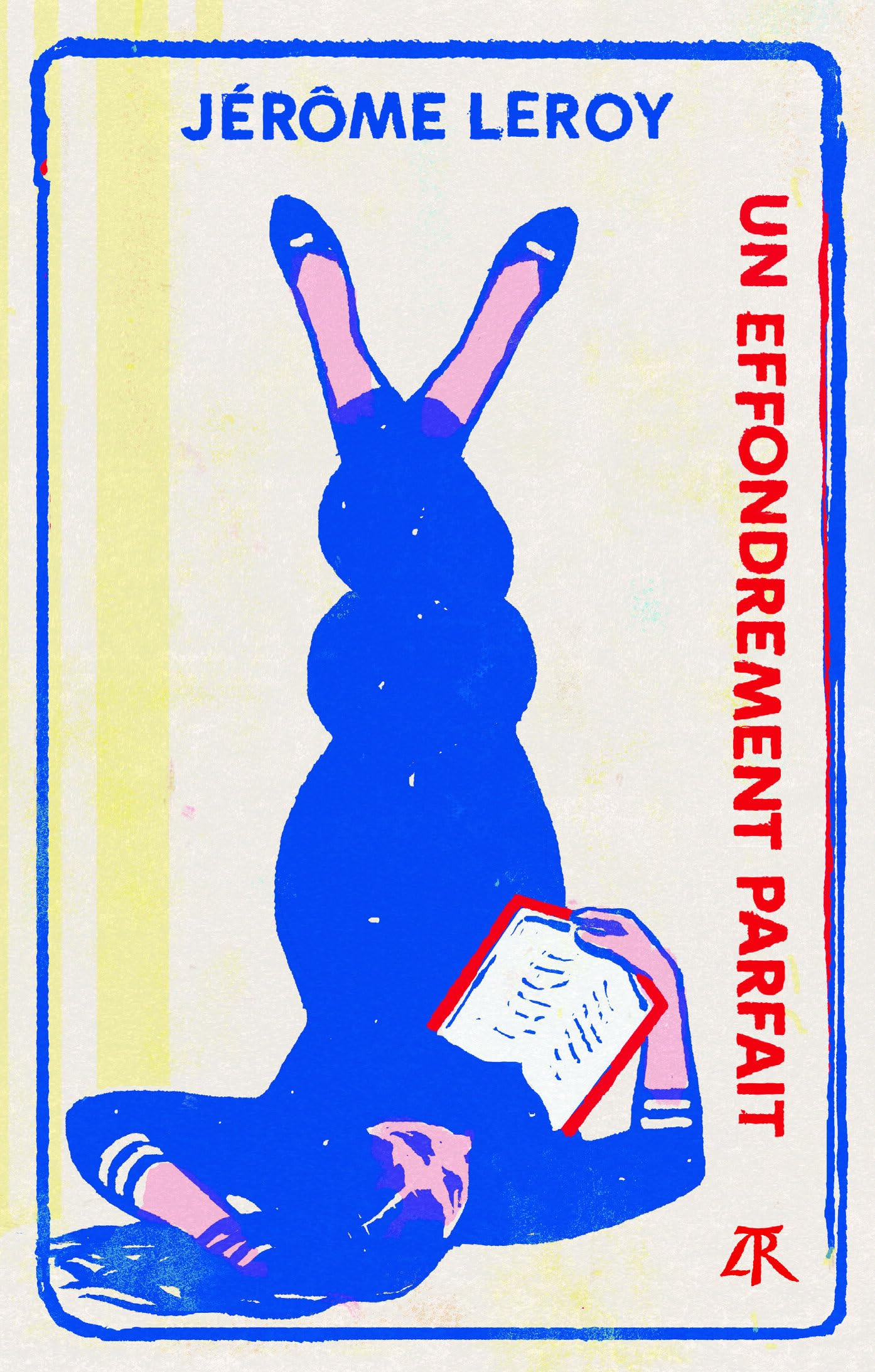Un effondrement parfait : récit