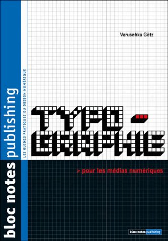 Typographie pour les médias numériques