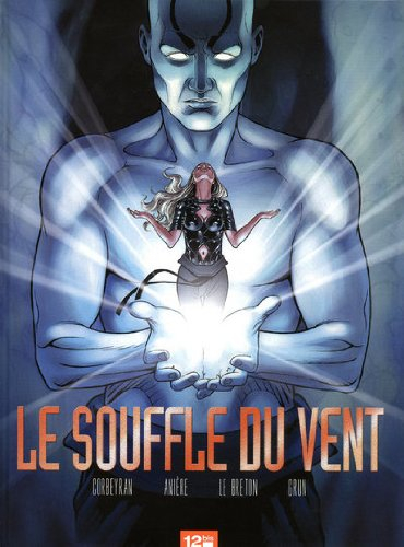 Le souffle du vent